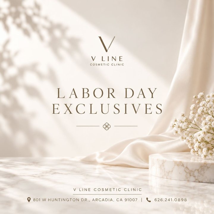 Labor Day Exclusives are here ✨ Enjoy limited-time savings on some of our most-loved treatments and gift card offers. Offers valid thro...