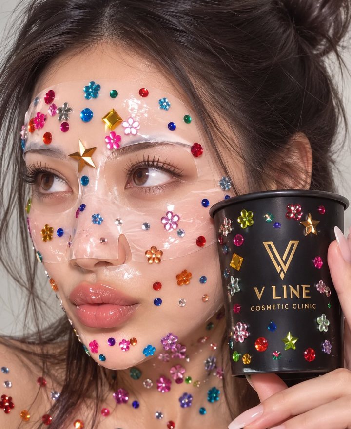 We’re just girls! 💎 #medspa #vline #vlinecosmeticclinic