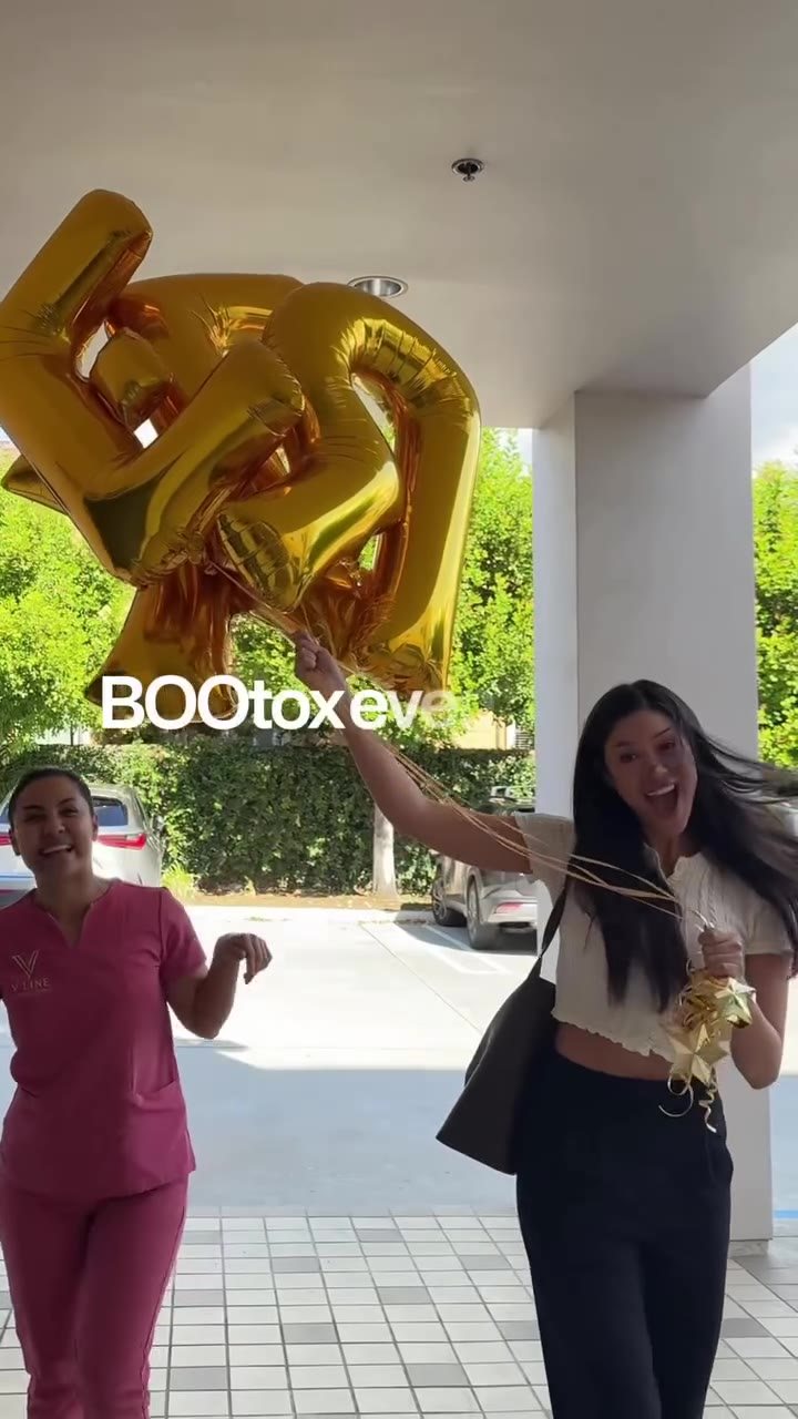 A little spooky fun! 🎃👻 Thank you to everyone who joined us for our Bootox event and celebrated the launch of XERF with us! ✨ �...
