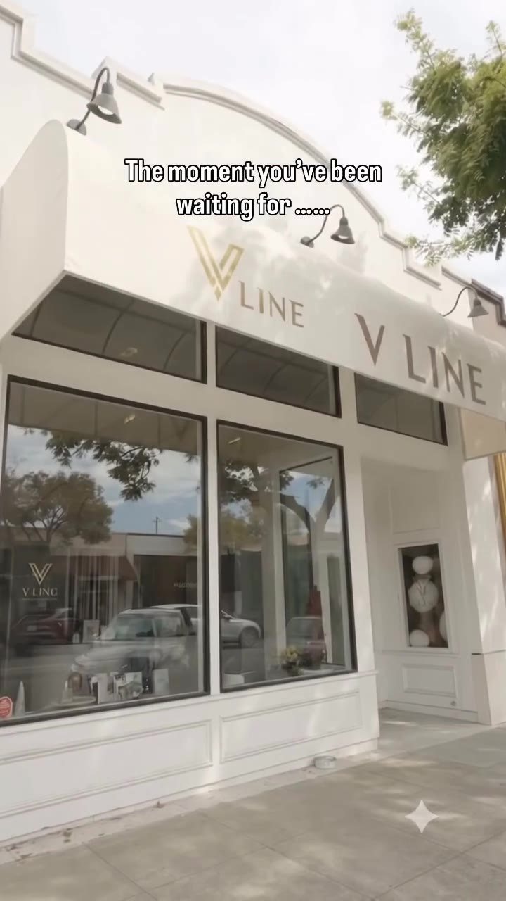 ✨ An Exclusive VIP Member Experience at V Line Cosmetic Clinic! ✨ Tomorrow, we are opening the doors of VIP Lounge for our valued VIP...