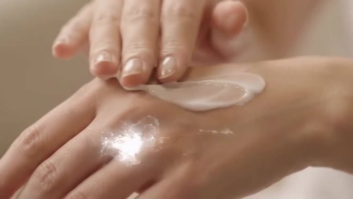 Our V Line Hand Cream is a premium Japanese hand cream, selected to bring that same elevated level of care beyond the treatment room, ric...