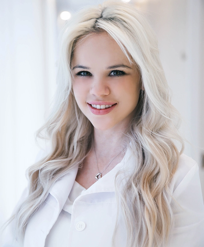 Heather Bouchard