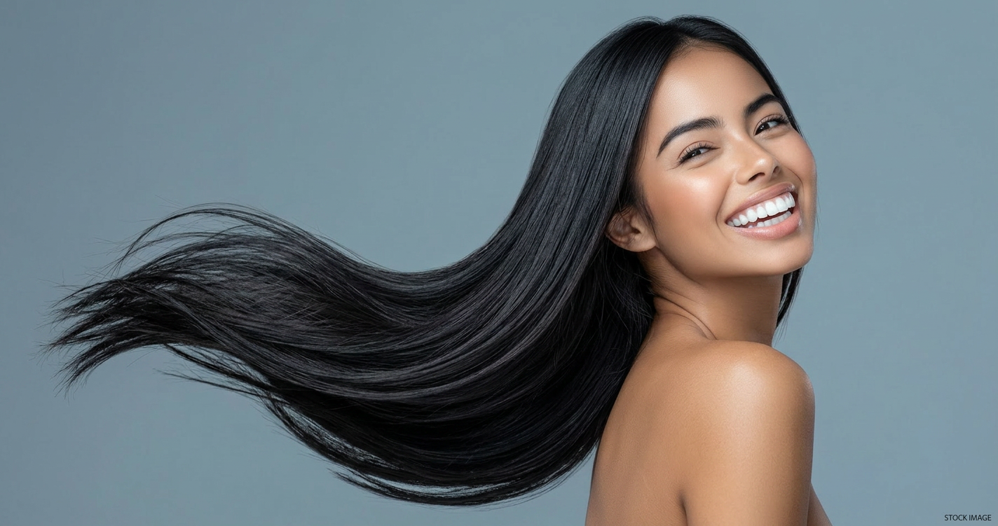 HydraFacial Keravive treatment